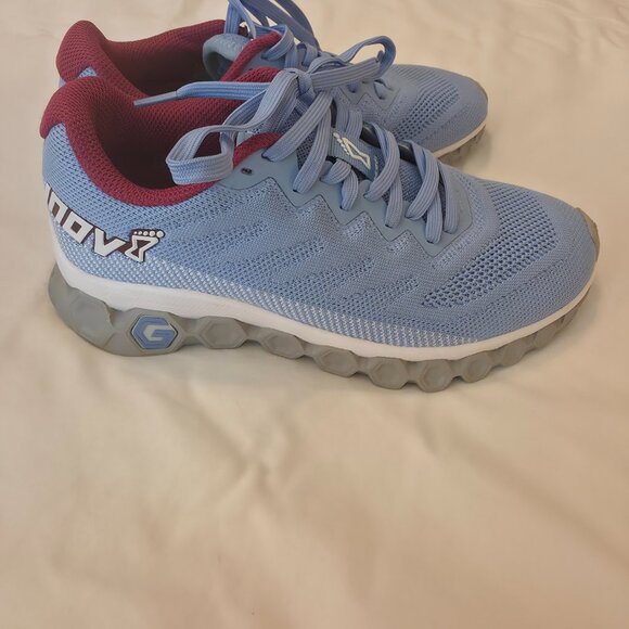 INOV-8 F-Lite FLY G 295 Training Shoes Women's 6M - Picture 6 of 10